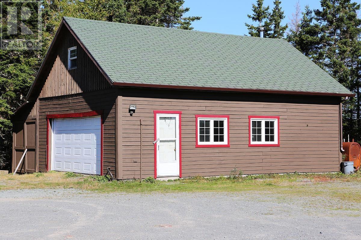 923 Soldiers Cove Rd