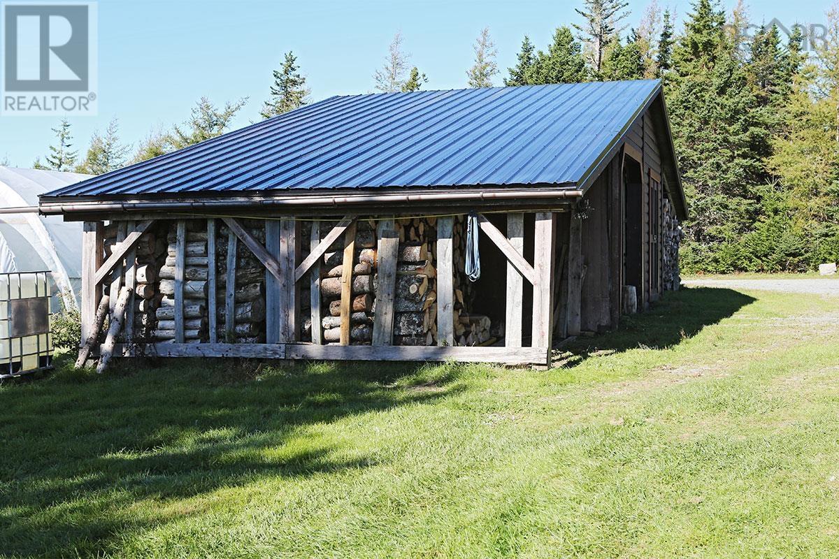 923 Soldiers Cove Rd