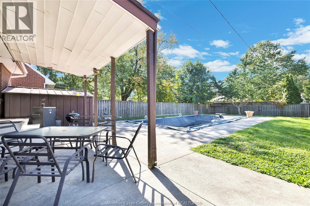 1273 TILSTON DRIVE