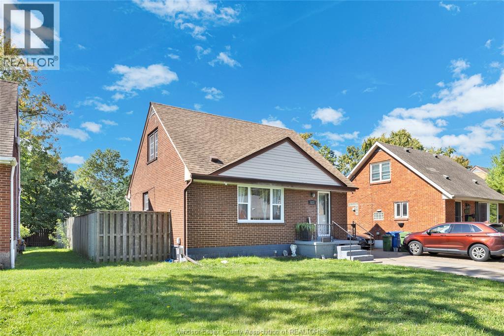 1273 TILSTON DRIVE