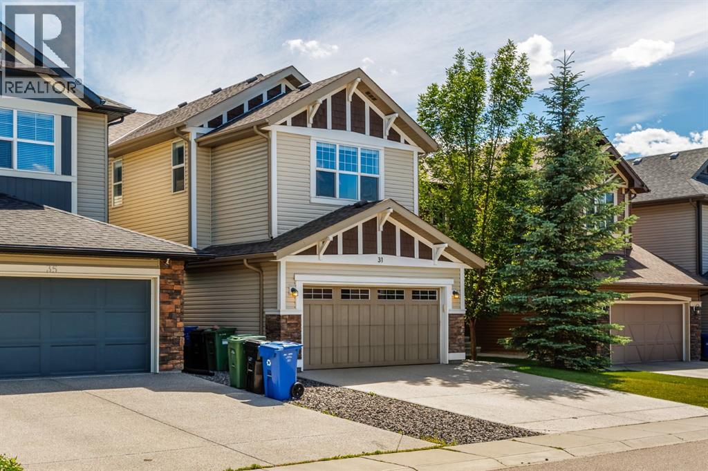 31 Chaparral Valley Way SE