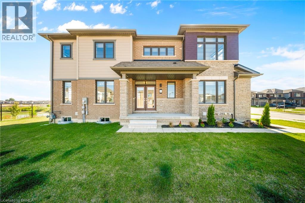 1 BEE Crescent