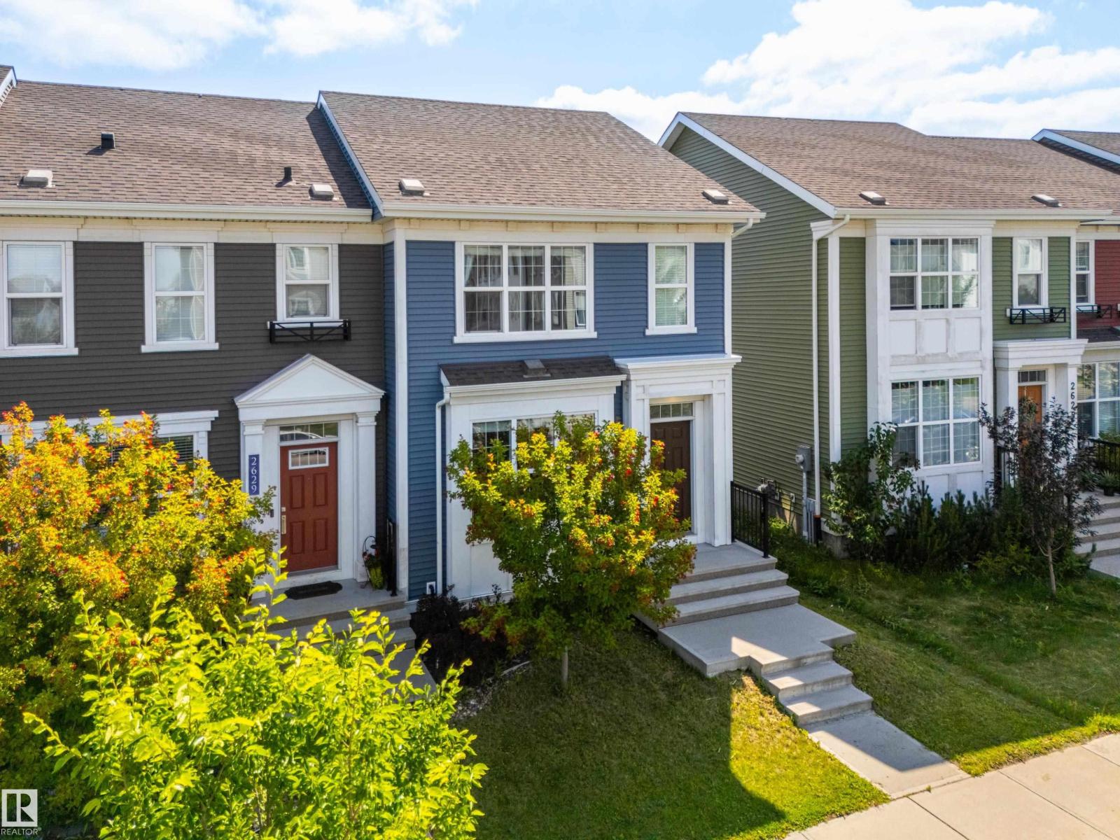 2627 MAPLE WY NW