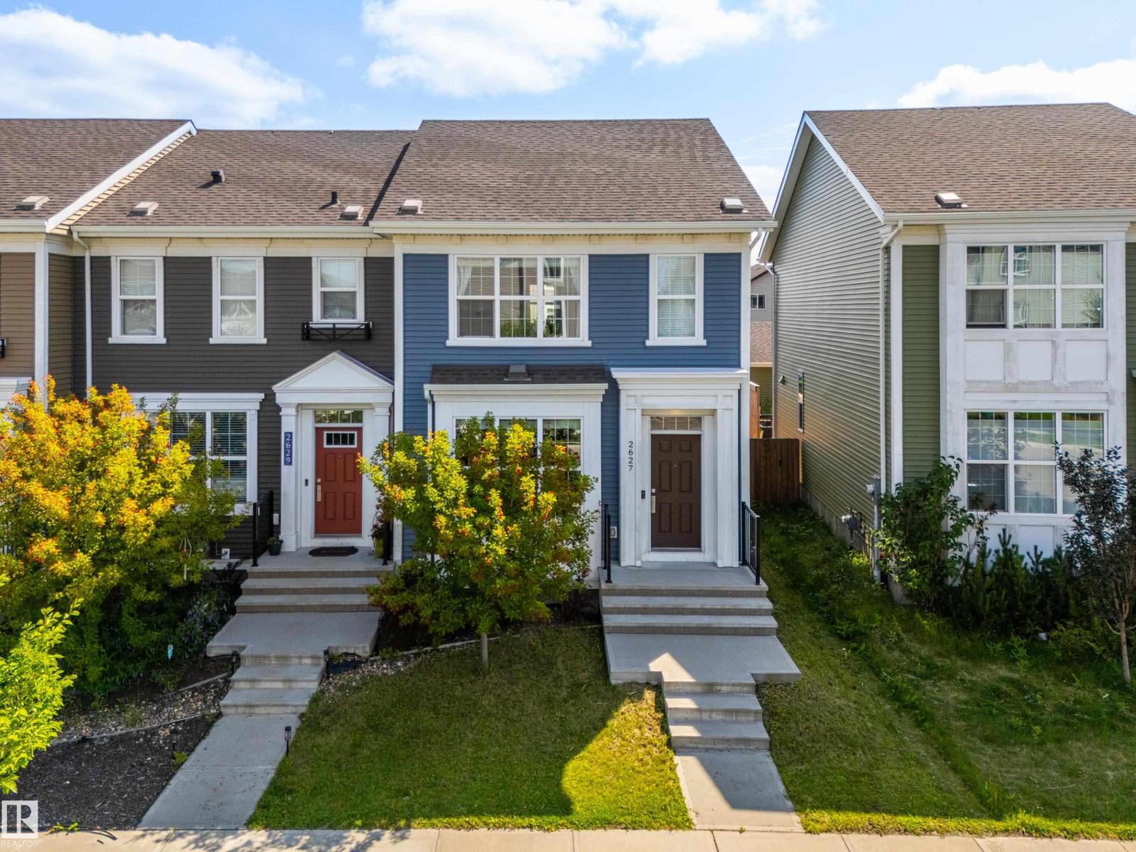 2627 MAPLE WY NW
