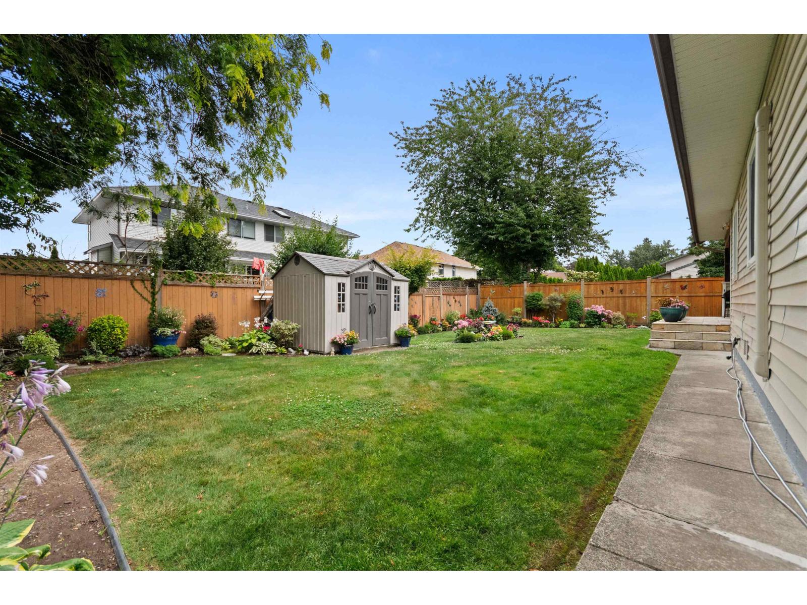 45575 WORTHINGTON PLACE, Sardis West Vedder