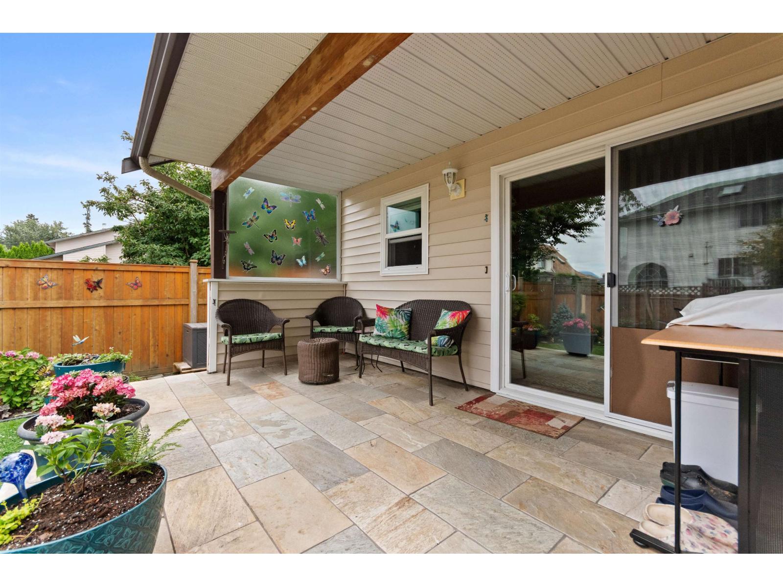 45575 WORTHINGTON PLACE, Sardis West Vedder