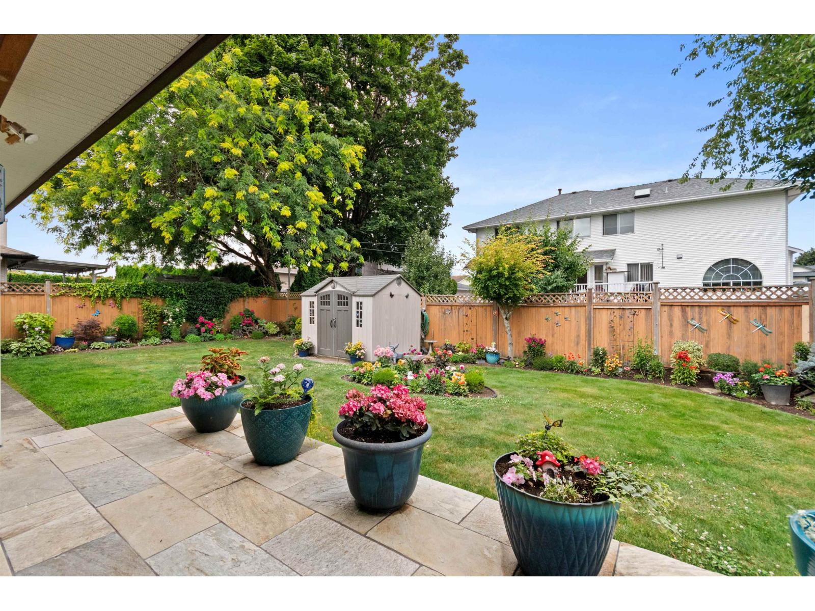 45575 WORTHINGTON PLACE, Sardis West Vedder