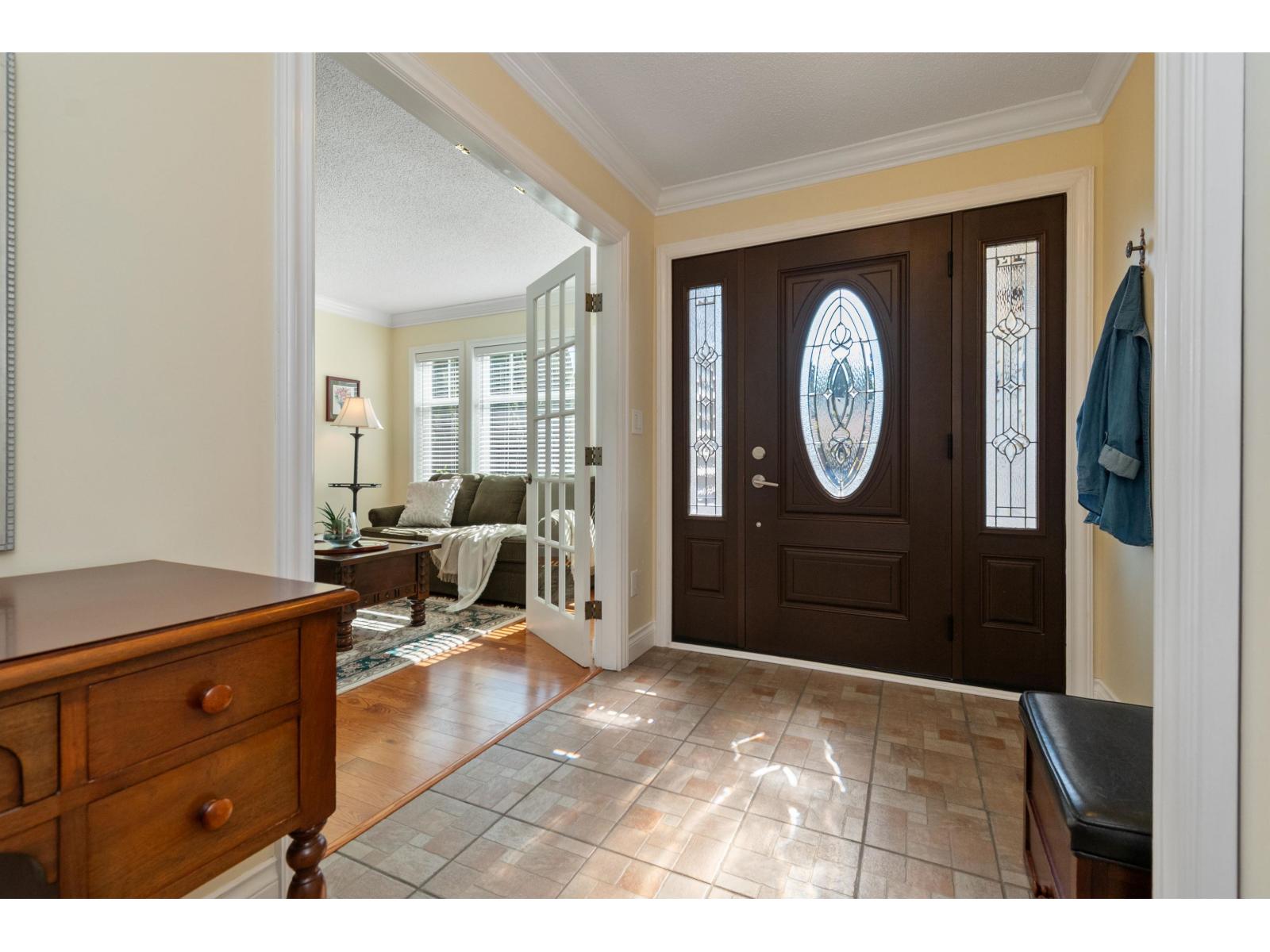 45575 WORTHINGTON PLACE, Sardis West Vedder