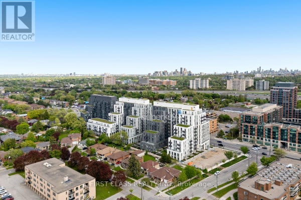922 - 500 Wilson Ave, Toronto (Clanton Park), ON
