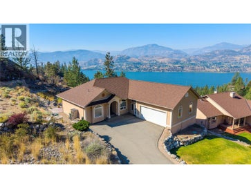 174 Christie Mountain Lane Okanagan Falls BC V0H 1R0