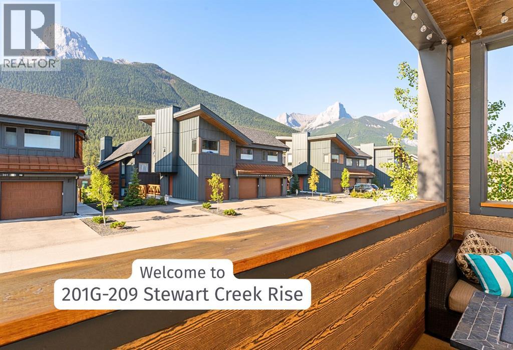 209 STEWART CREEK RISE, CANMORE, AB T1W 0N9 - Image 3671719976.jpeg?d=l