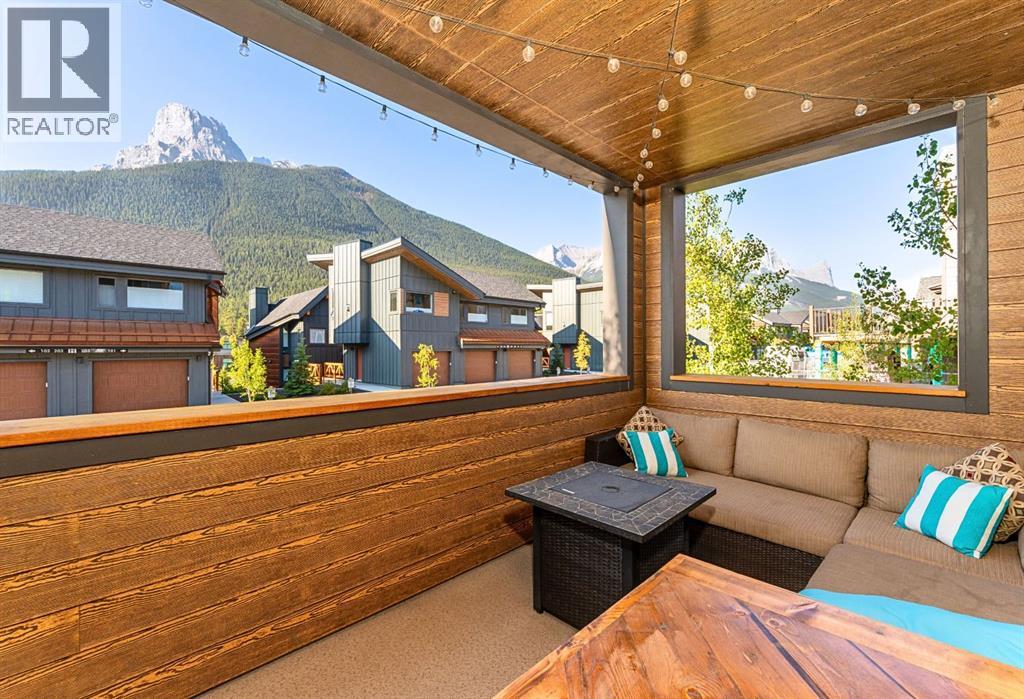 201G, 209 STEWART CREEK RISE, CANMORE, AB T1W 0N9 - Image 373513981.jpeg?d=l
