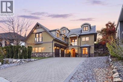 5047 Seon Crescent Kelowna BC V1W 5A5