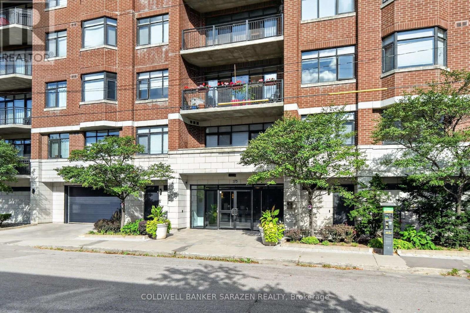 304 - 375 LISGAR STREET E