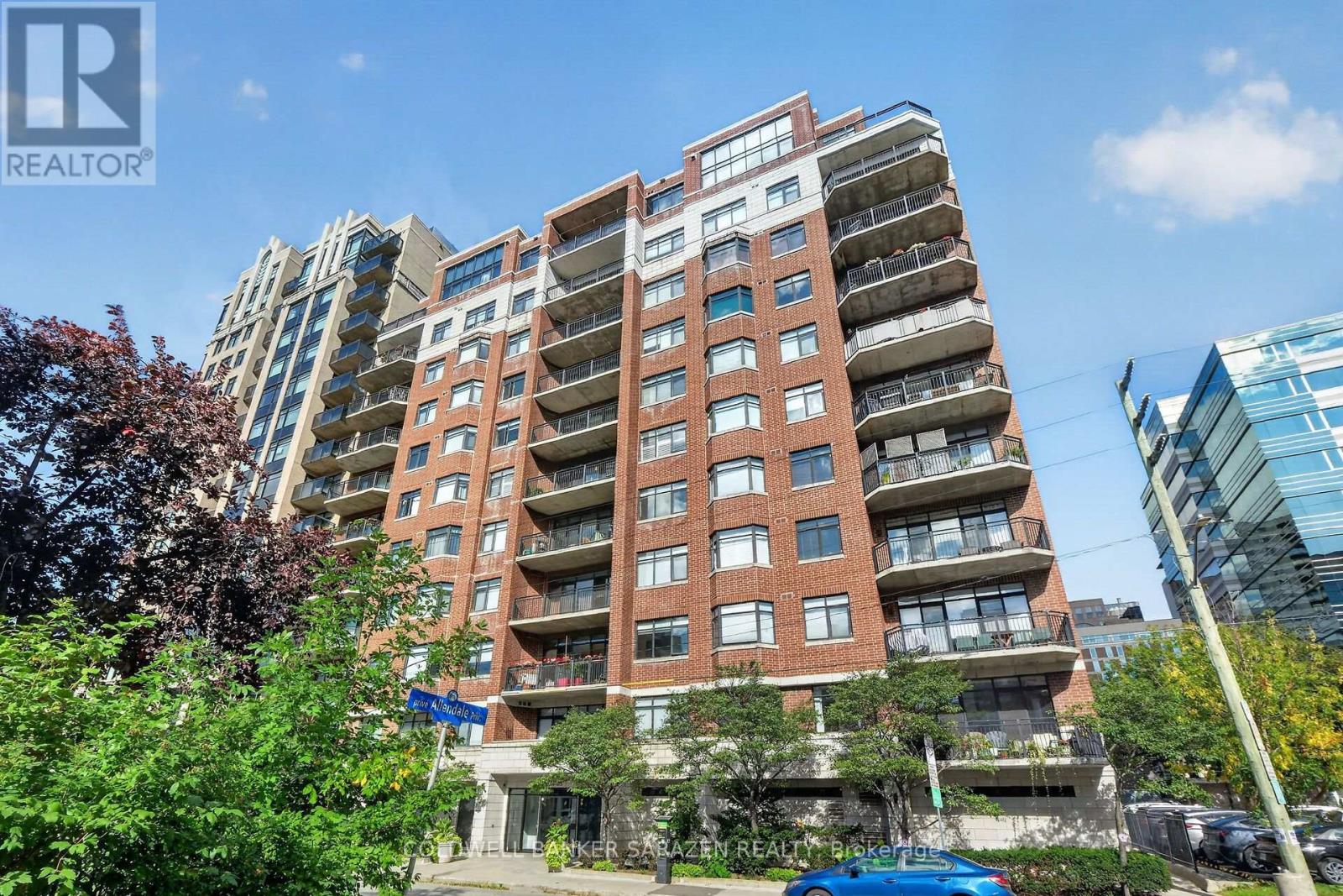 304 - 375 LISGAR STREET E