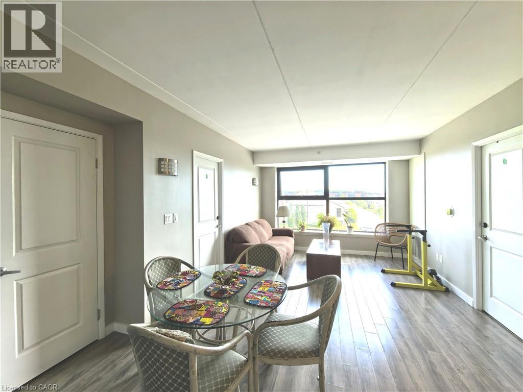 1291 GORDON Street Unit# 506