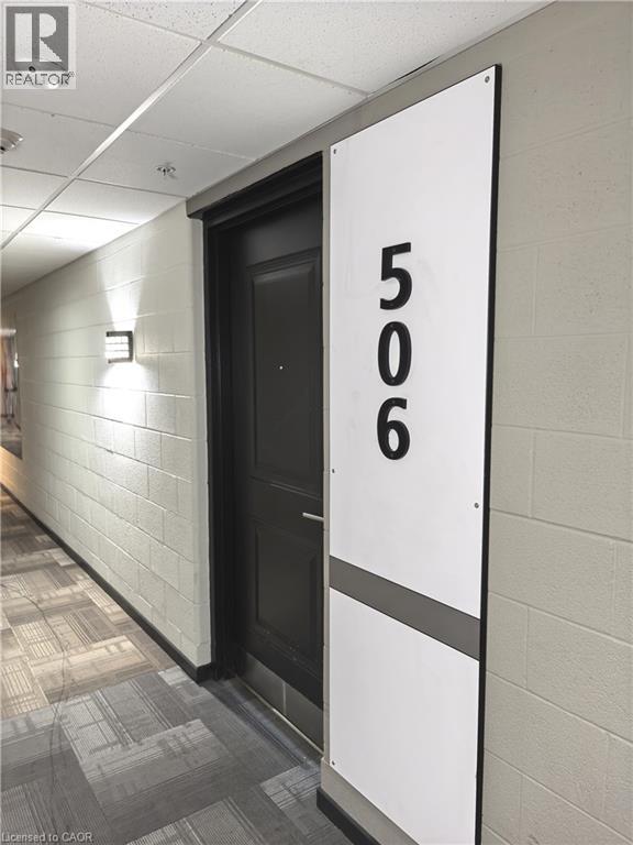 1291 GORDON Street Unit# 506