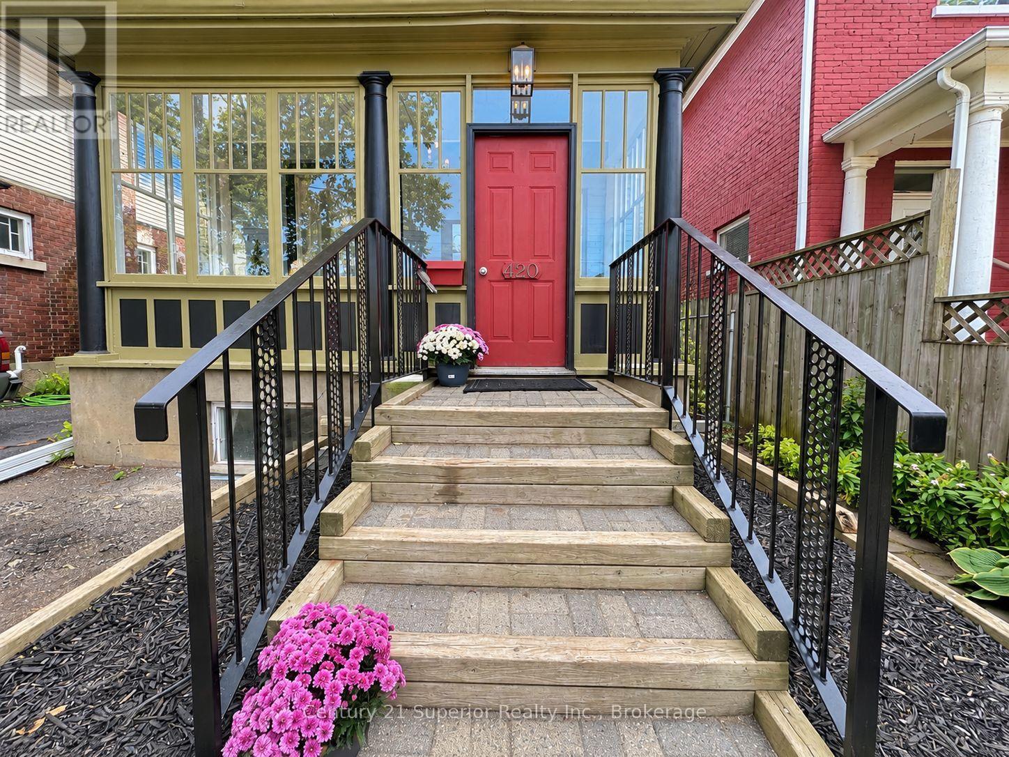 420 MARKS STREET S