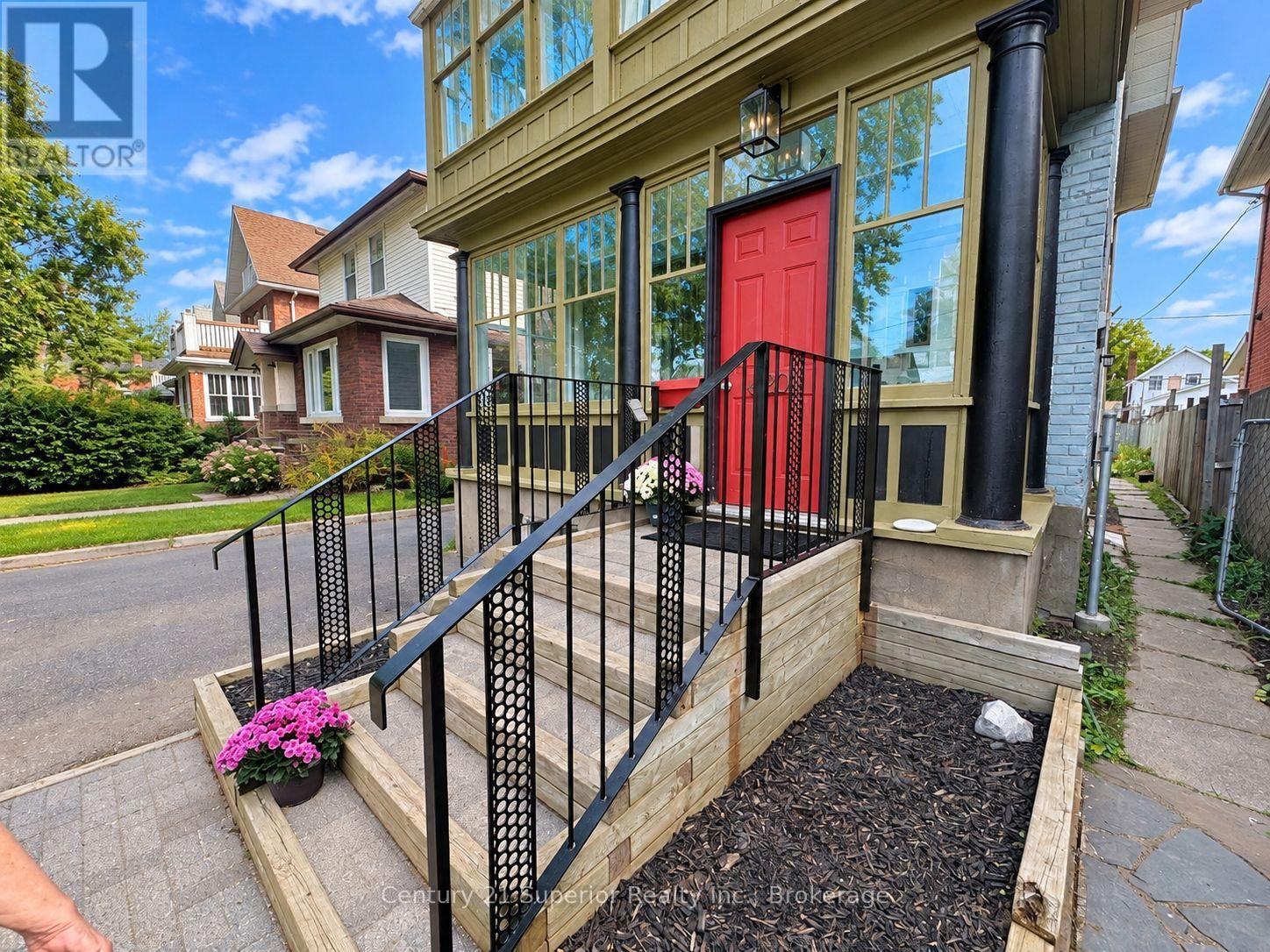 420 MARKS STREET S