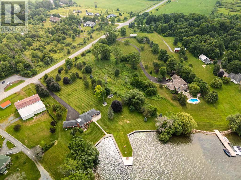 40 HOWE ISLAND DRIVE