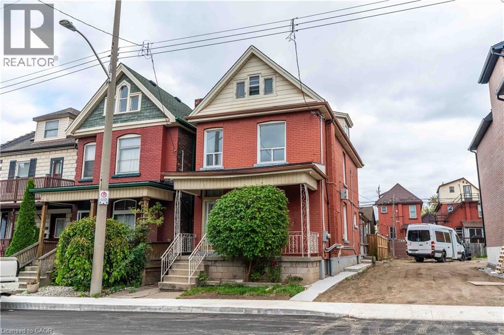 58 ST. MATTHEWS AVENUE, HAMILTON, ON L8L 5P3 - Image 3362532492.jpeg?d=l