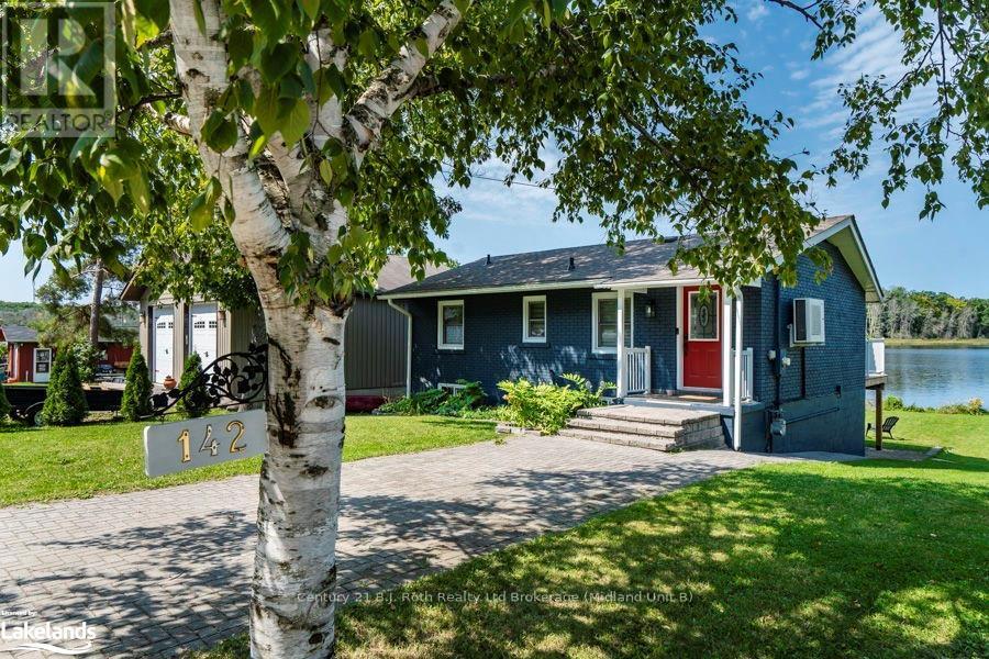 142 - 140 MITCHELLS BEACH ROAD
