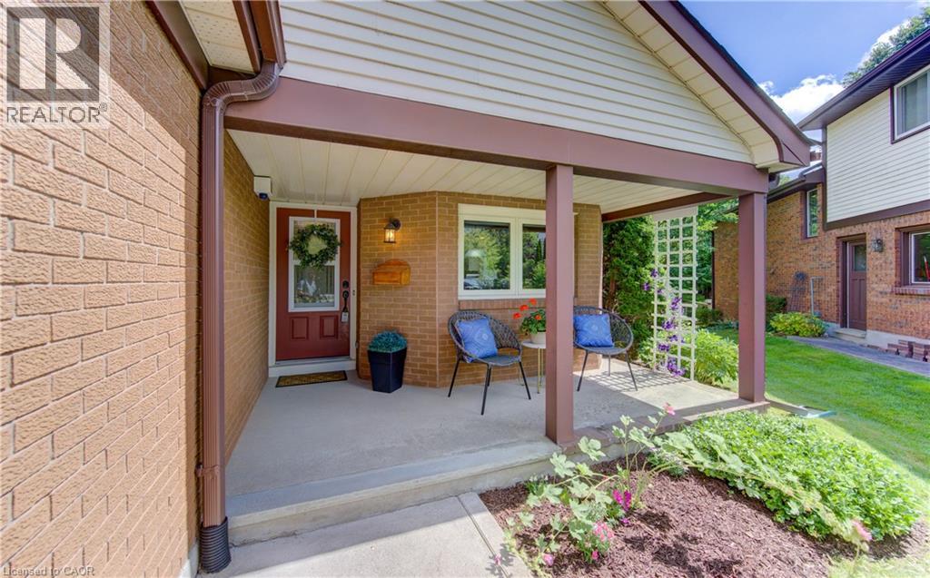 466 BELGREEN Way