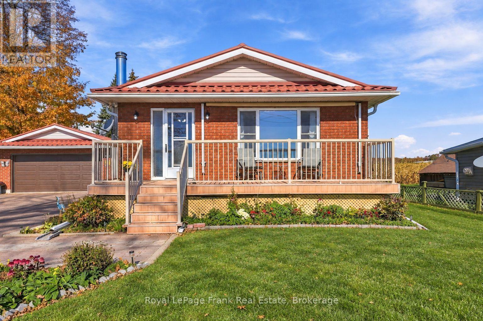 1265 RAMARA ROAD 47 ROAD