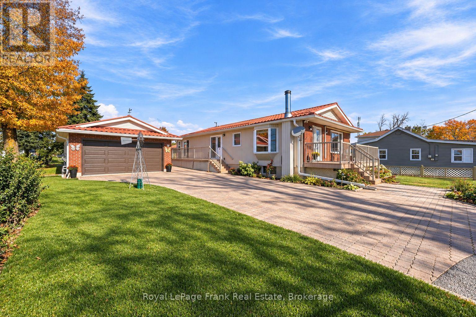 1265 RAMARA ROAD 47 ROAD