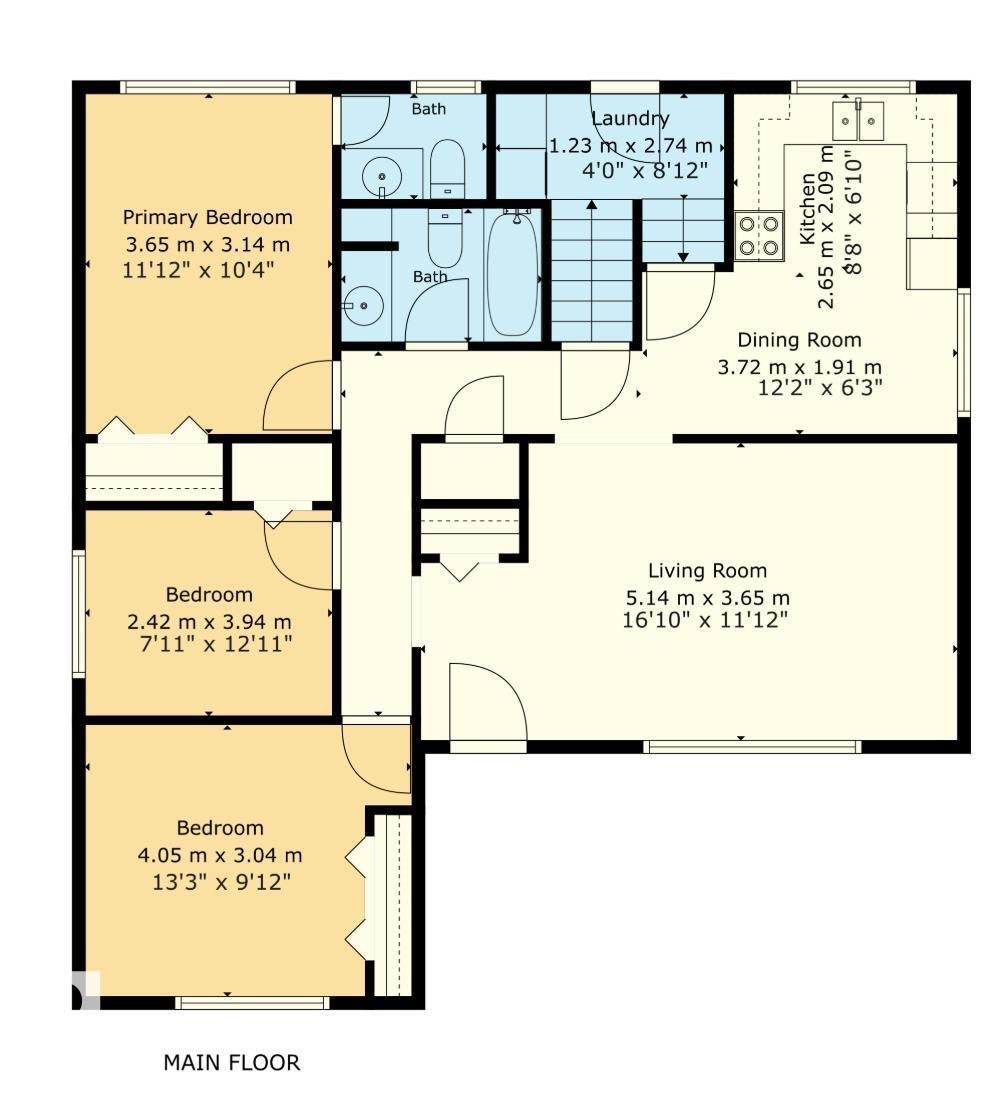8612 30 AV NW NW