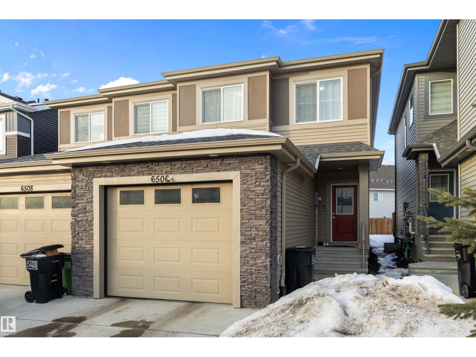 6506 167A AV NW