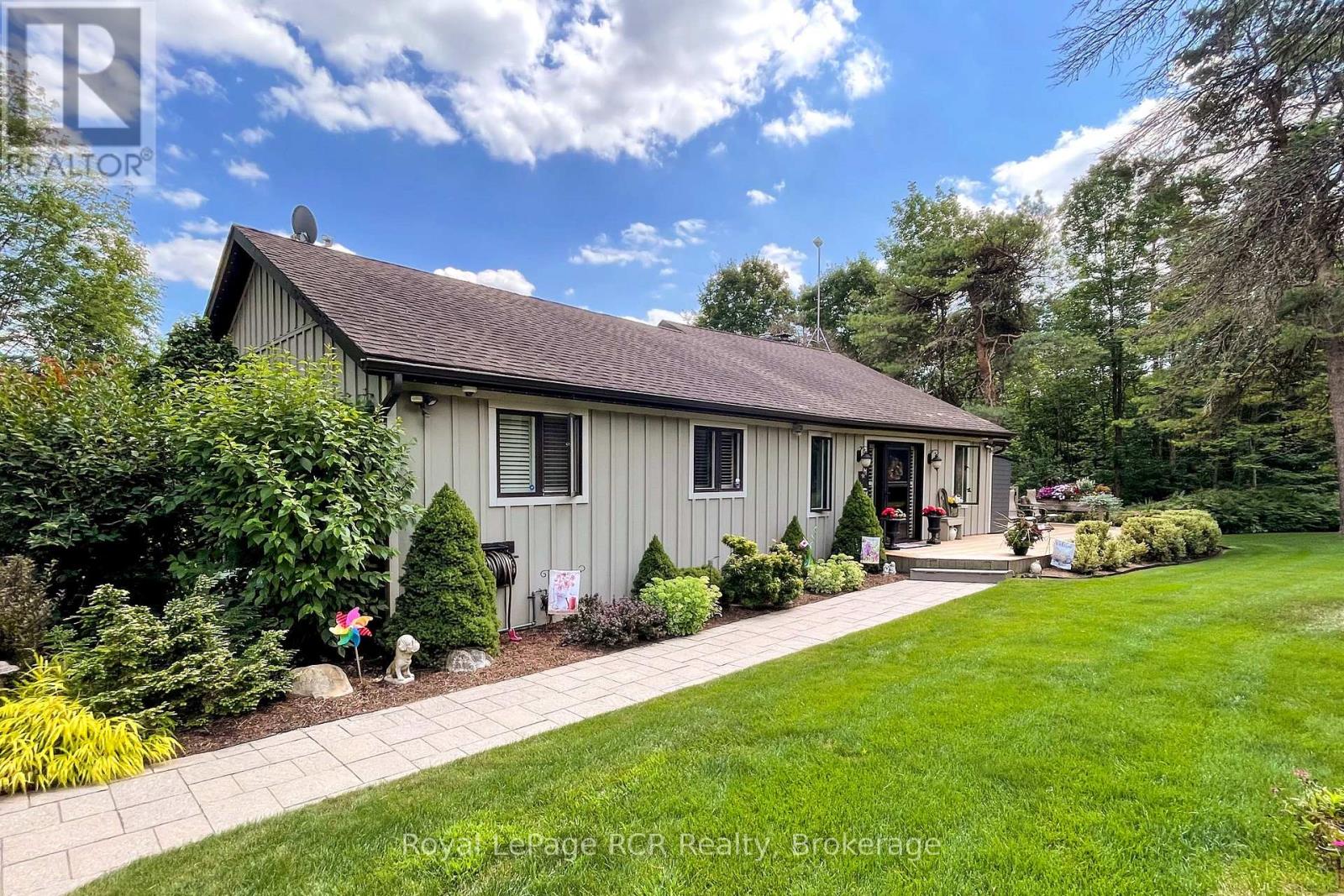441702 CONCESSION 8 NDR
