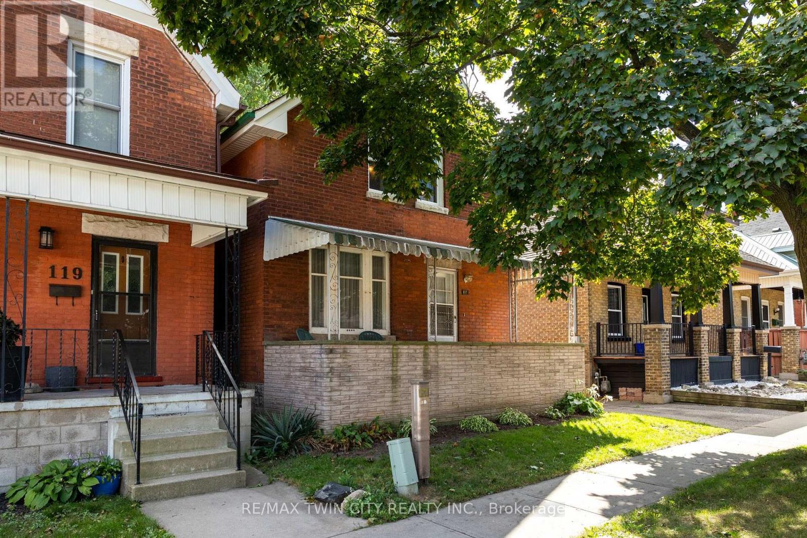 117 ARTHUR STREET