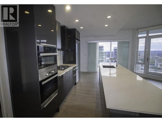 4104 - 1283 Howe St, Vancouver, BC 2