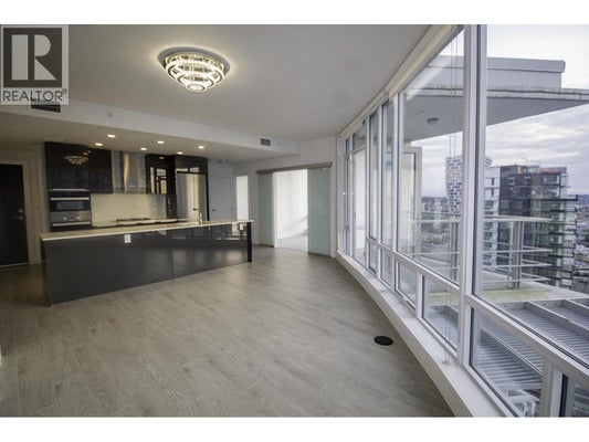 4104 - 1283 Howe St, Vancouver, BC 5