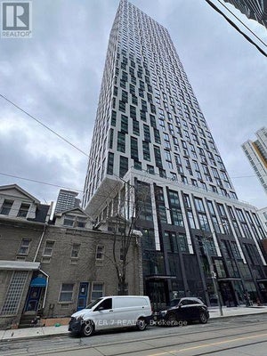 5007 - 252 Church St, Toronto (Church-Yonge Corridor), ON