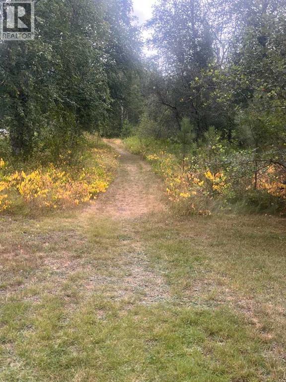 8415 Kings Creek Forestry Service Road