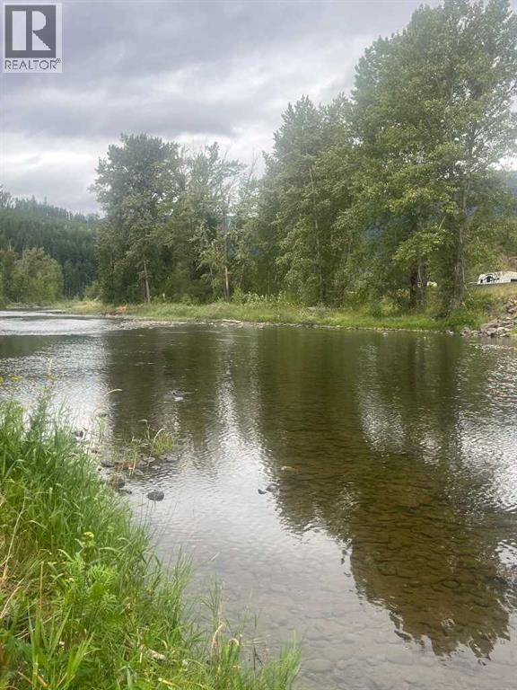 8415 Kings Creek Forestry Service Road