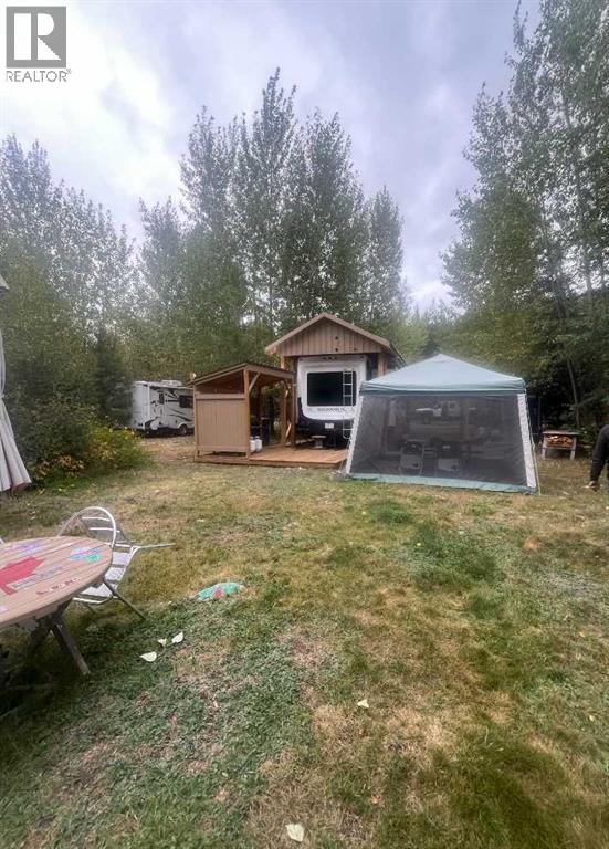 8415 Kings Creek Forestry Service Road