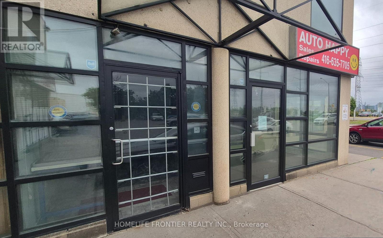 #18-A - 1290 FINCH WEST AVENUE W