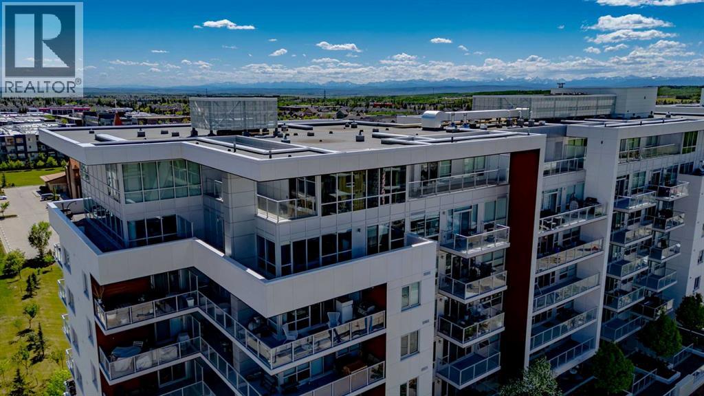 715, 8445 Broadcast Avenue SW
