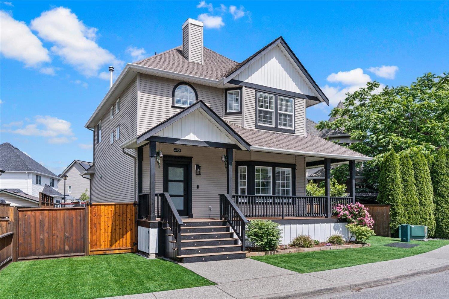 46409 BEDFORD PARKWAY, Sardis South