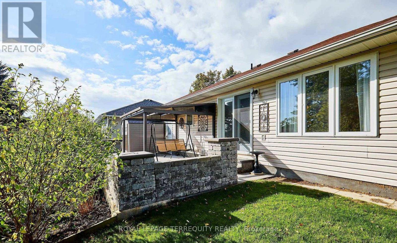 91A WILMOT TRAIL