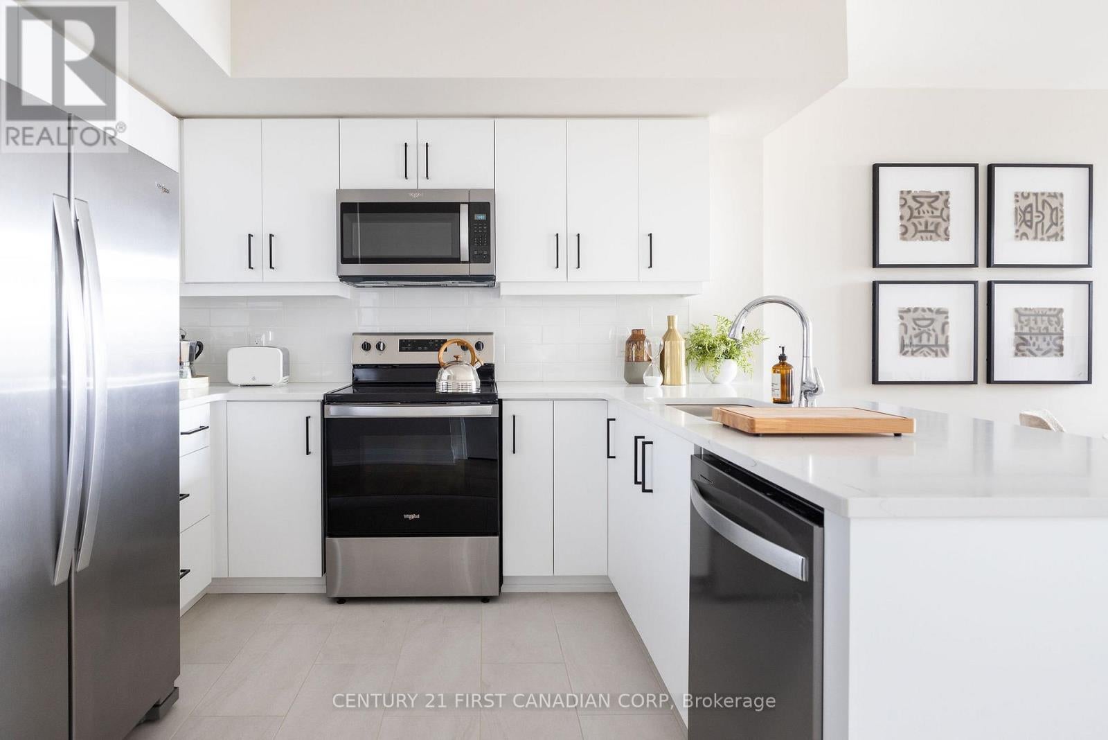 1008 - 4286 KING STREET