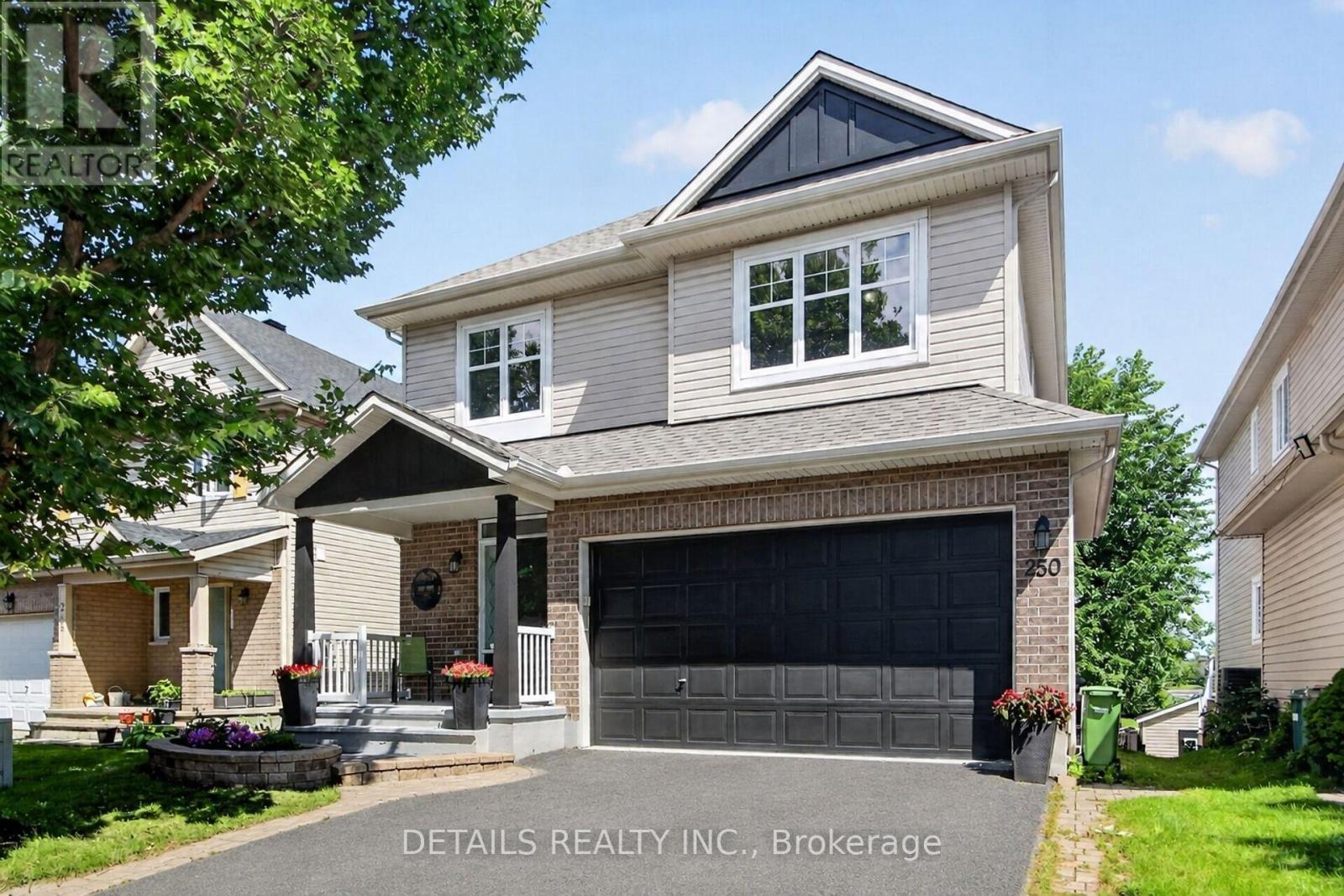 250 FLODDEN WAY