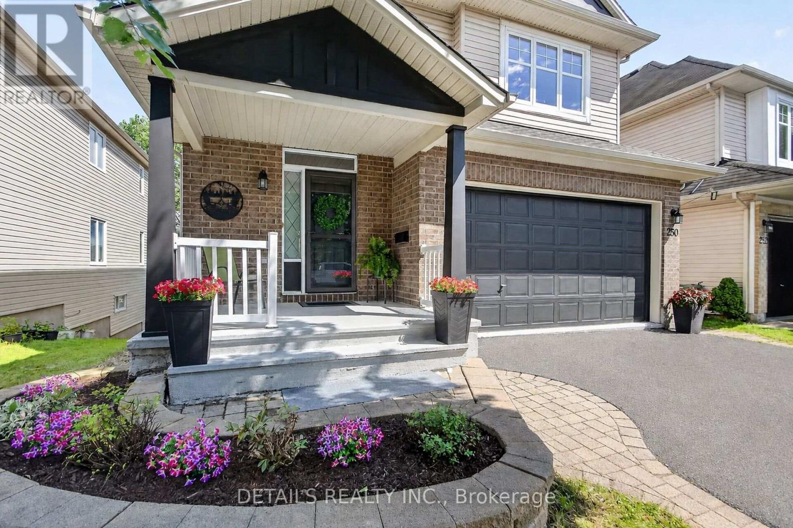 250 FLODDEN WAY