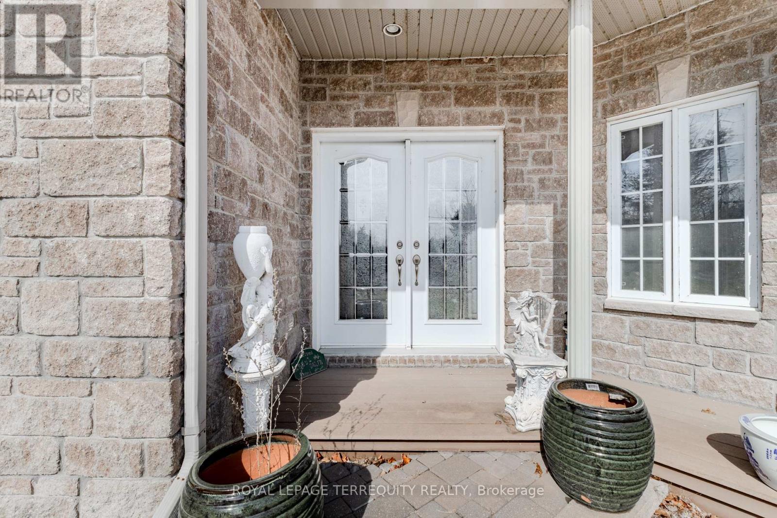 591 DU PARC ROAD