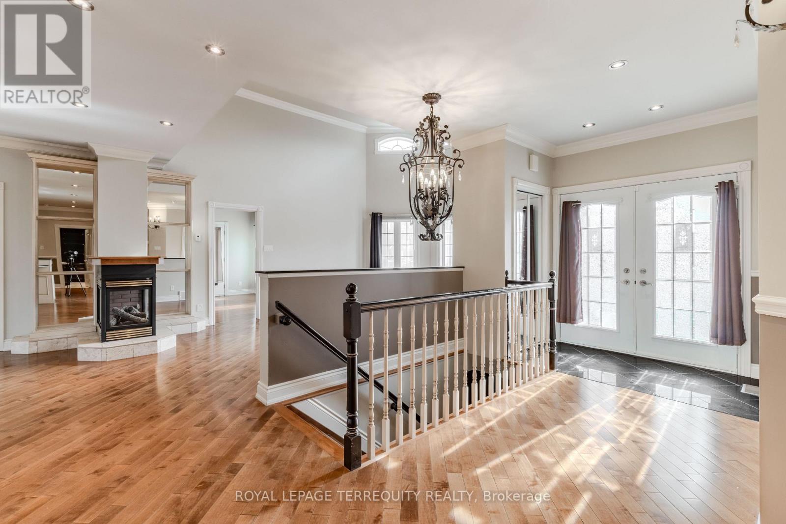 591 DU PARC ROAD