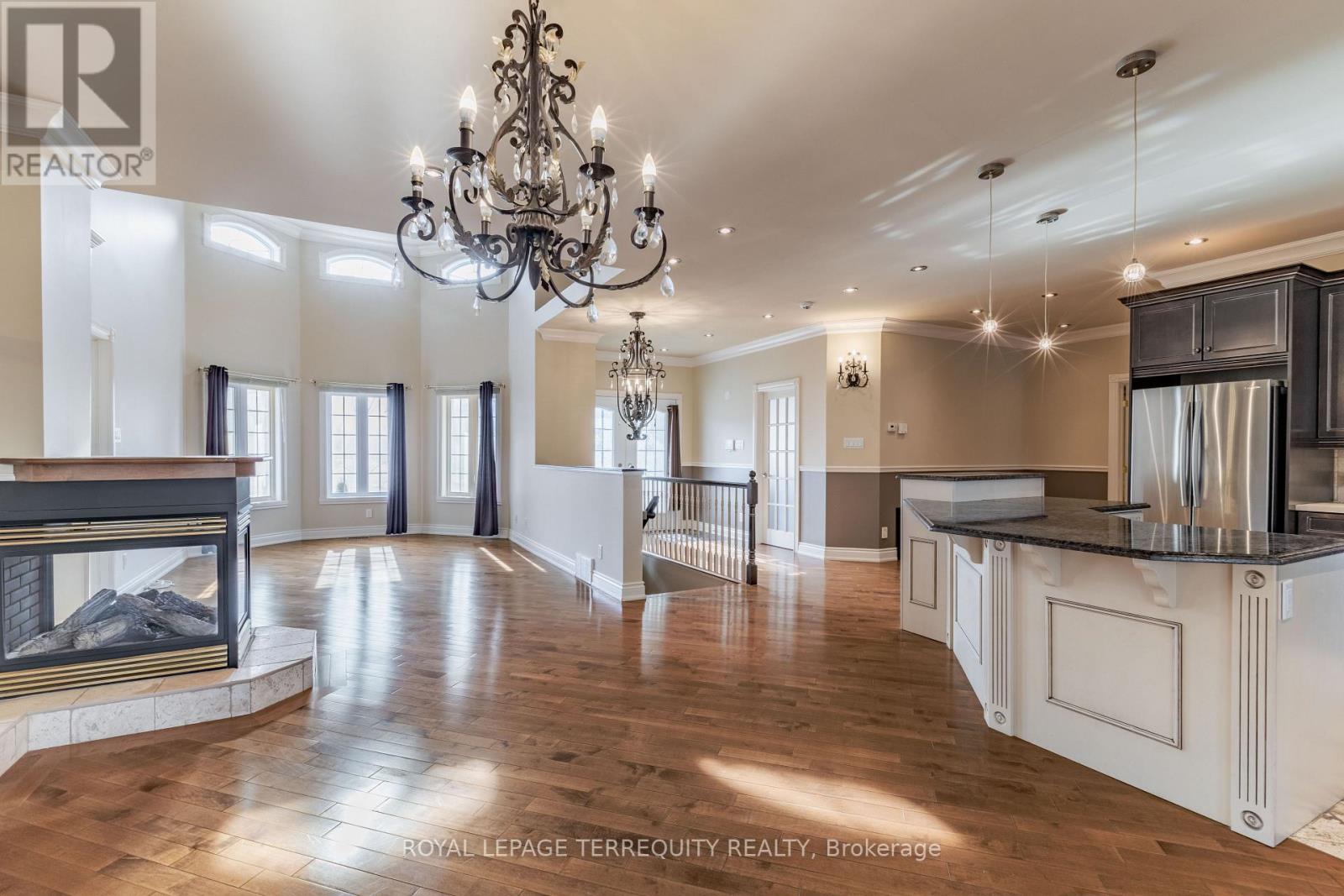 591 DU PARC ROAD