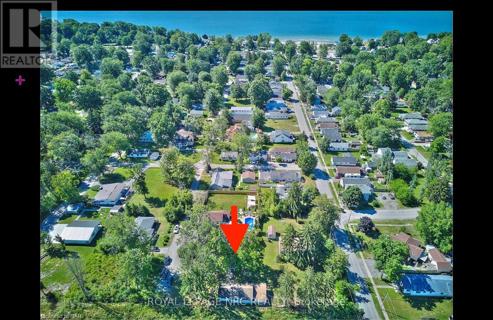 VL 263 CHERRYWOOD AVENUE